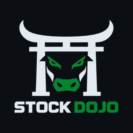 Stock Dojo